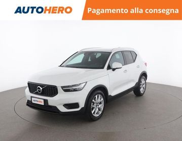 VOLVO XC40 D3 Geartronic Momentum