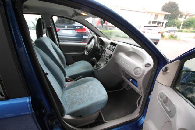 FIAT Panda 1.1 Active