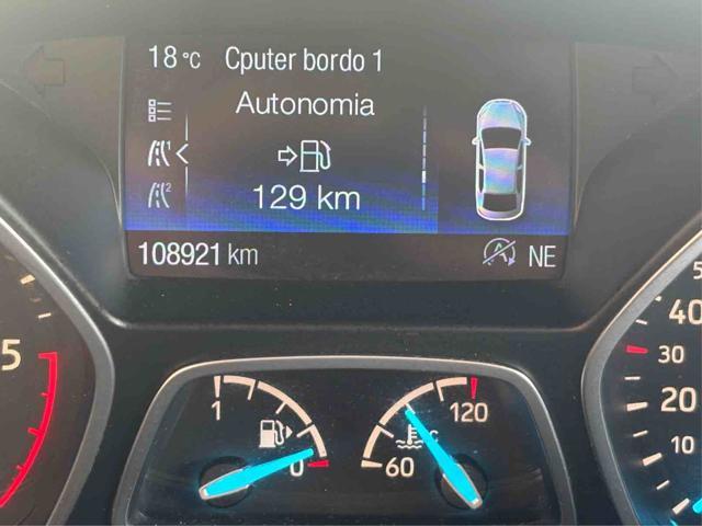 FORD Kuga 1.5 tdci Titanium s