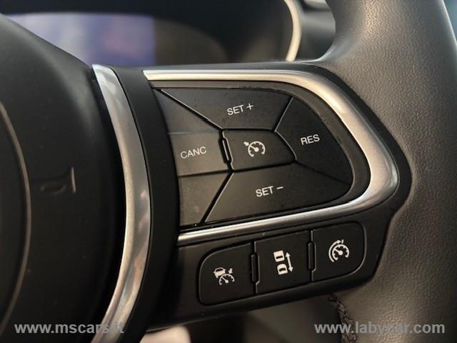 FIAT Tipo 1.3 Mjt S&S 5 porte City Life