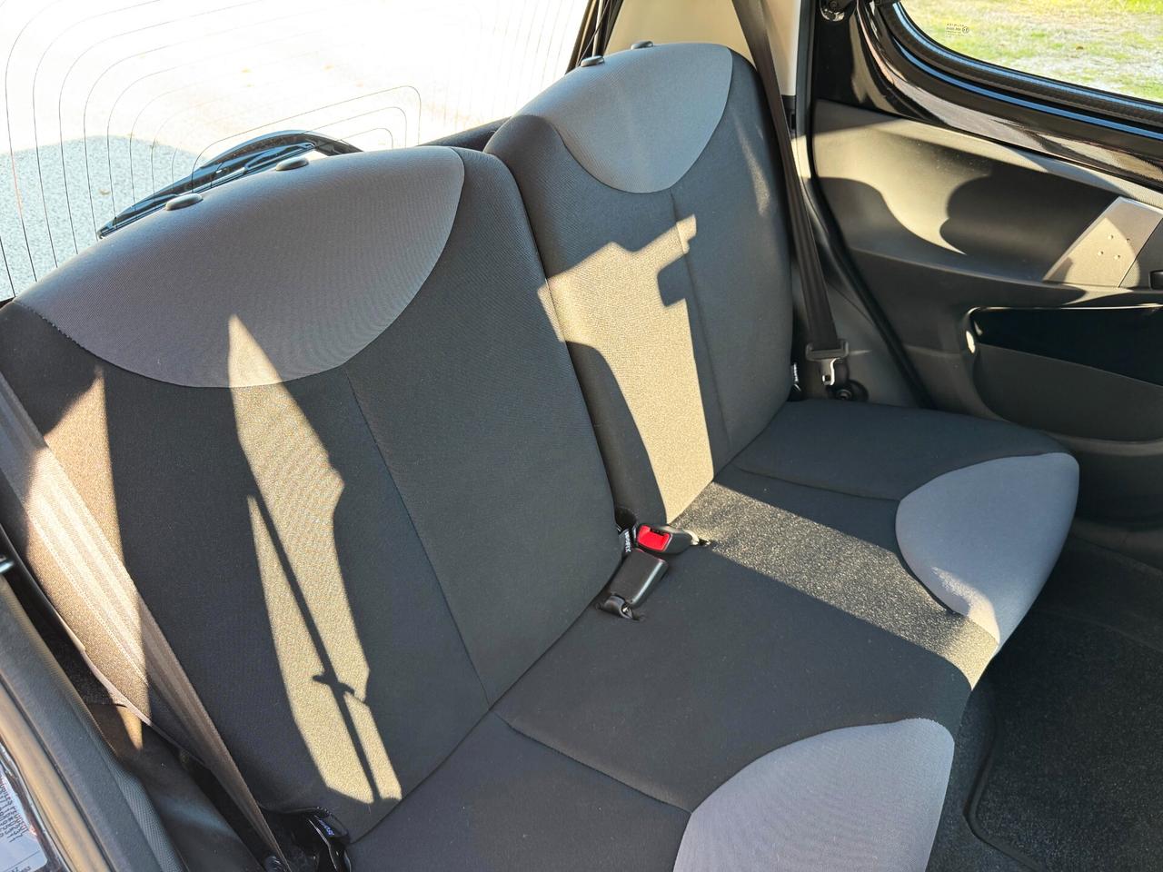 Peugeot 107 5p 1.0 Active 68cv | PREZZO PROMO