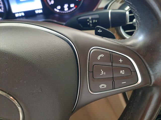 MERCEDES-BENZ C 220 BlueTEC Automatic Premium