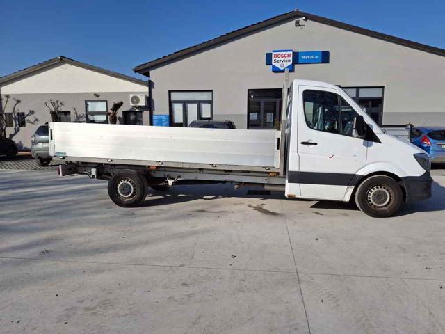 MERCEDES-BENZ Sprinter T32/33 316 CDI Cabinato Executive