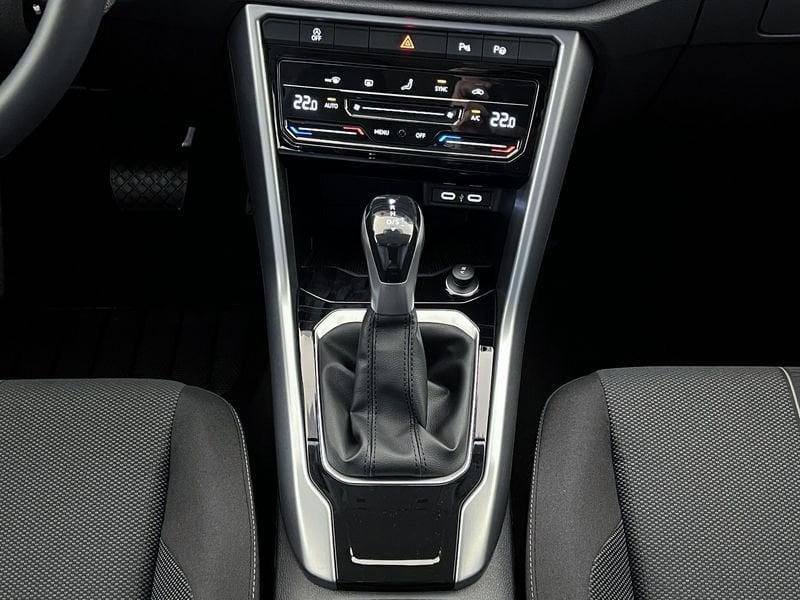 Volkswagen T-Roc T-Roc 1.5 TSI ACT DSG Sport