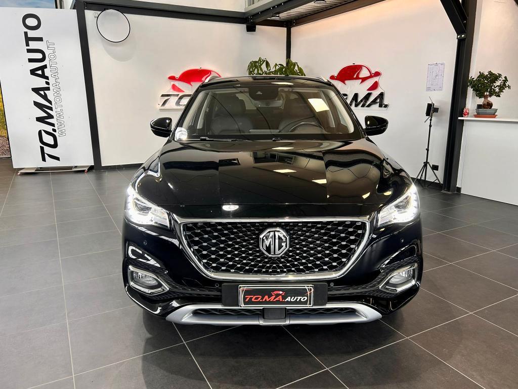 Mg EHS 1.5 t-gdi phev Excite auto