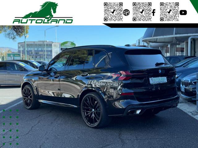 BMW X5 xDrive30d 48V Msport 298 CV Full Optional Panorama