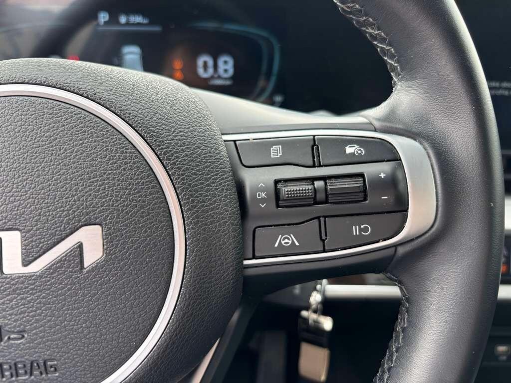 Kia Sportage 1.6 CRDi MHEV 2024/ KM 13.000 Tua a solo 259 Euro al mese