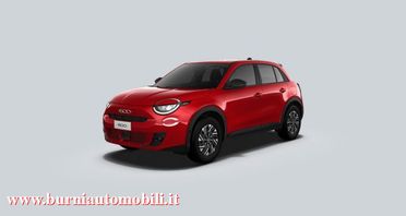 FIAT 600 Hybrid MHEV PROMO ROTTAMAZIONE