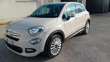 Fiat 500x-1.4 mult.air/benz-km 55000-2015