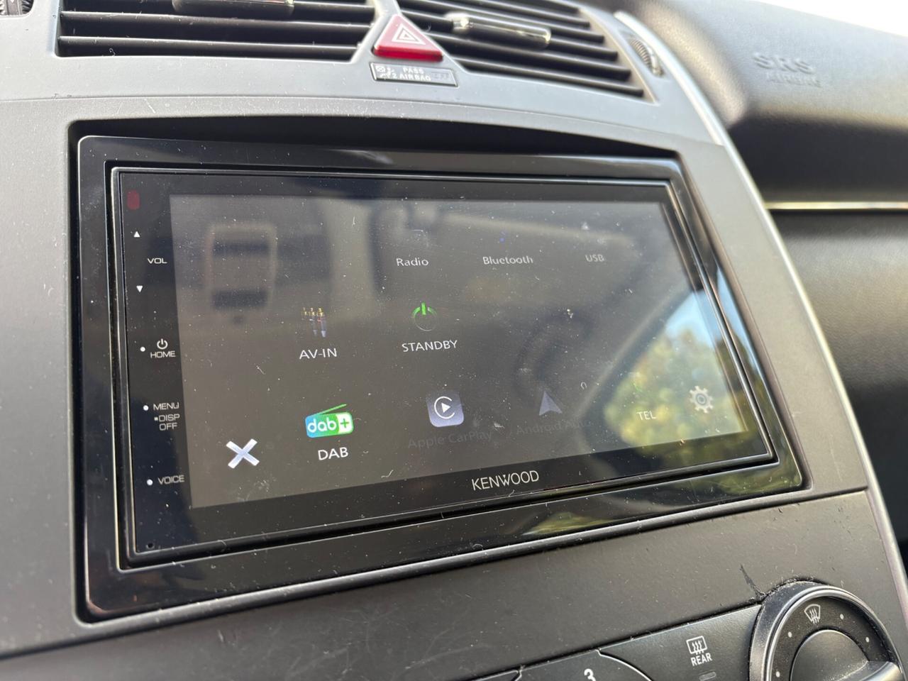 Mercedes-benz Classe B GPL 2010