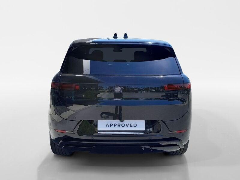 Land Rover Range Rover Sport 3.0D I6 249 MHEV Dynamic SE aut. IVA ESPOSTA