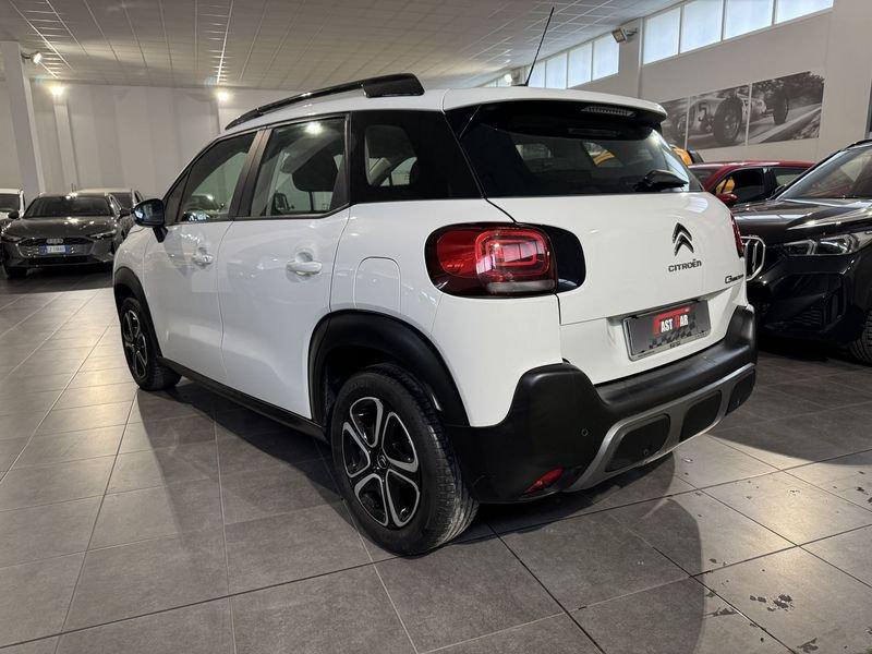 Citroën C3 Aircross PureTech 110 S&S Shine