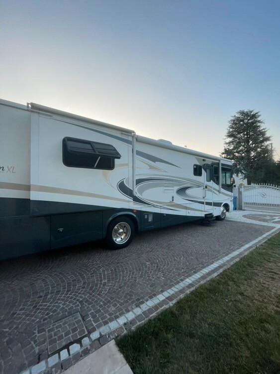 Ford FOREST RIVER GEORGETOWN XL