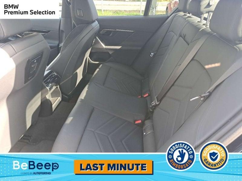 BMW Serie 5 520D 48V SDRIVE MSPORT AUTO