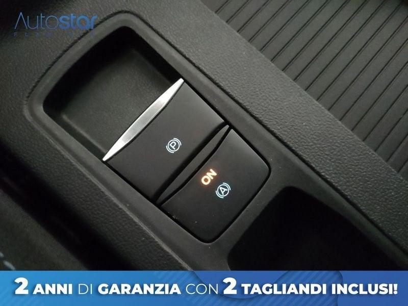 Ford Focus Active 1.0 ecoboost h s&s 125cv my20.75