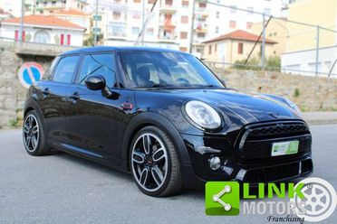 MINI Cooper D Business XL John Cooper Works Garanzia inclusa!