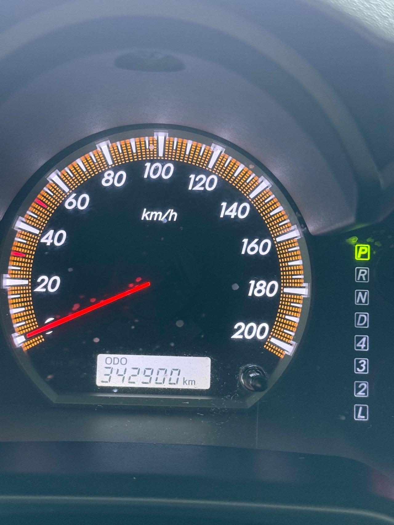 Toyota Hilux 3.0 D-4D aut.4WD 4p. DC Stylex