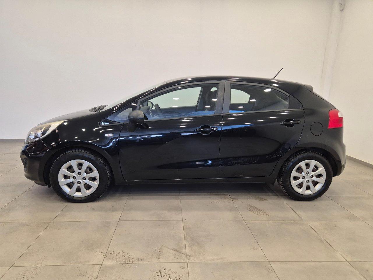 Kia Rio 5 Porte Rio 5p 1.1 crdi EX - NEOPATENTATI - Clima