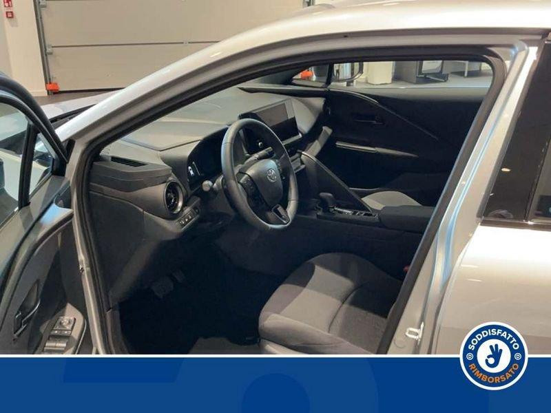 Toyota C-HR Plug-in 2.0 PHEV Active MY25