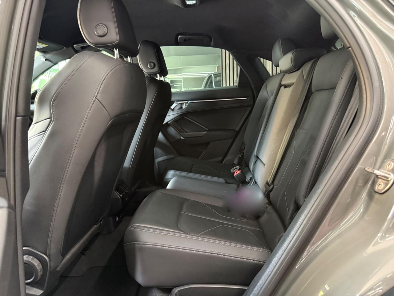Audi Q3 SPB 35 TDI S tronic line edition PRONTA CONSEGNA