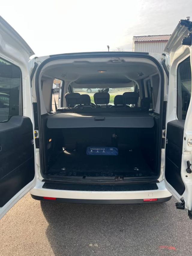 FIAT Doblo 1.6 MJT 101CV PC Combi 5 posti N1 / PREZZO FINITO