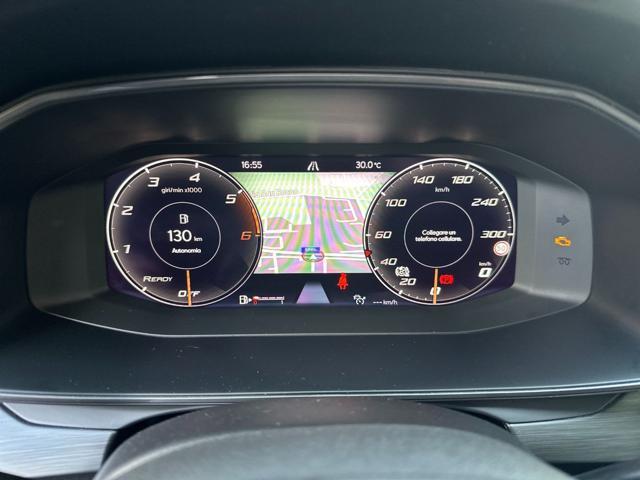 CUPRA Formentor 2.0 TDI