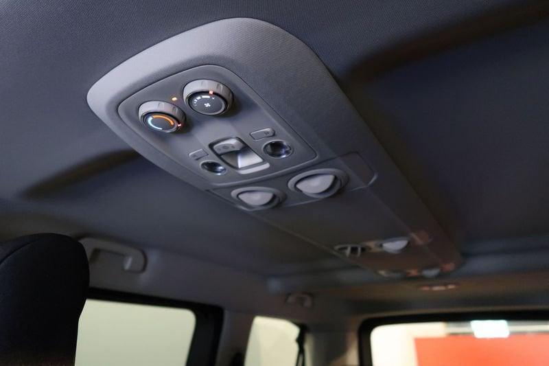 FIAT Ulysse ULYSSE 2.0 BlueHDi 9 Posti AT8 L2H1
