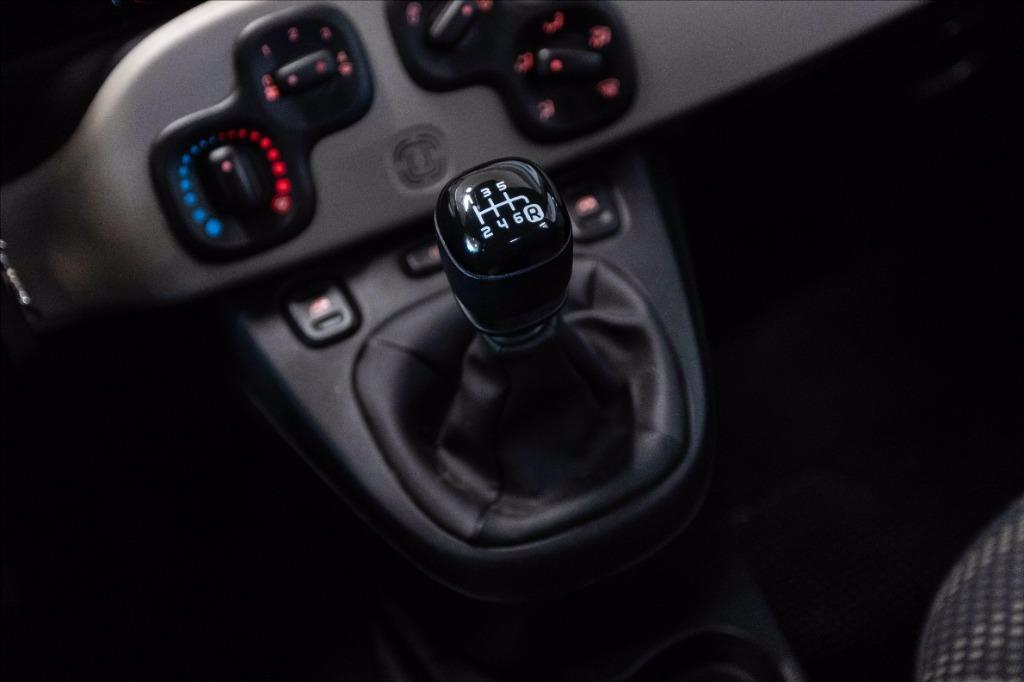 FIAT Panda 0.9 t.air t. 4x4 s&s 85cv del 2016