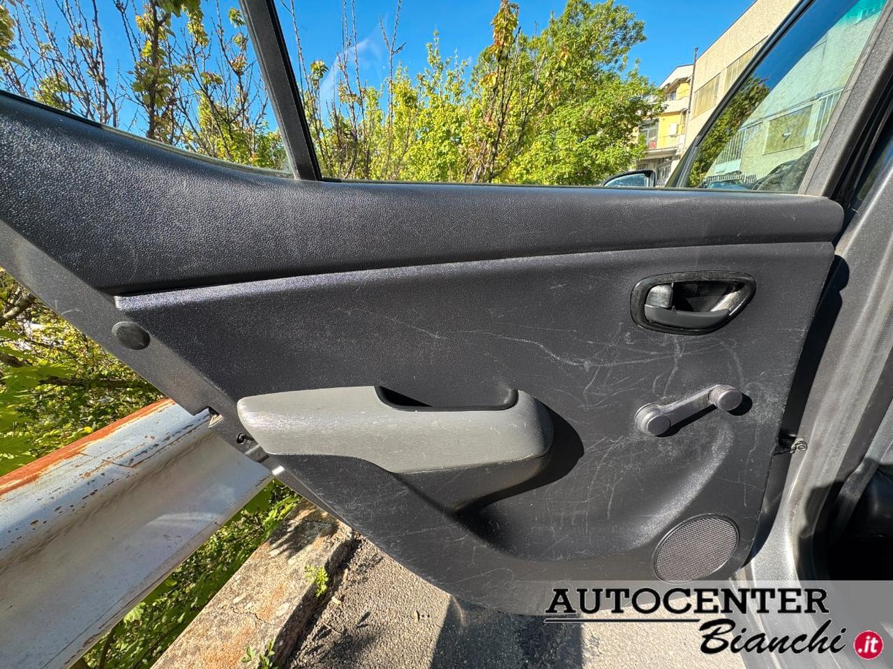 Hyundai i10 1.1 Like bluedrive Gpl