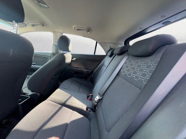 KIA Rio 1.2 MPi Evolution