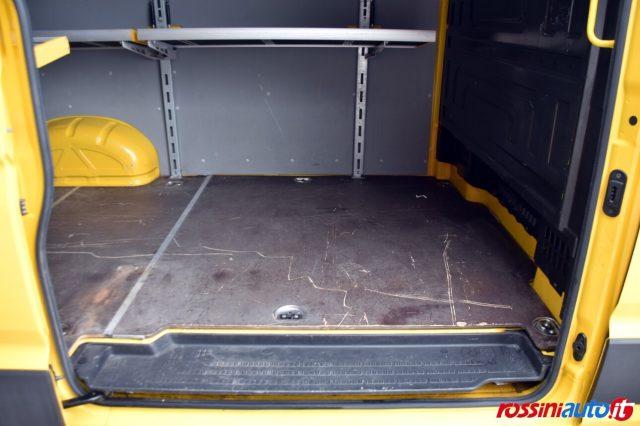 VOLKSWAGEN Crafter 30Q 2.0 TDI 140 CV L3H3 LOGISTIC REARVIEW + PDC +