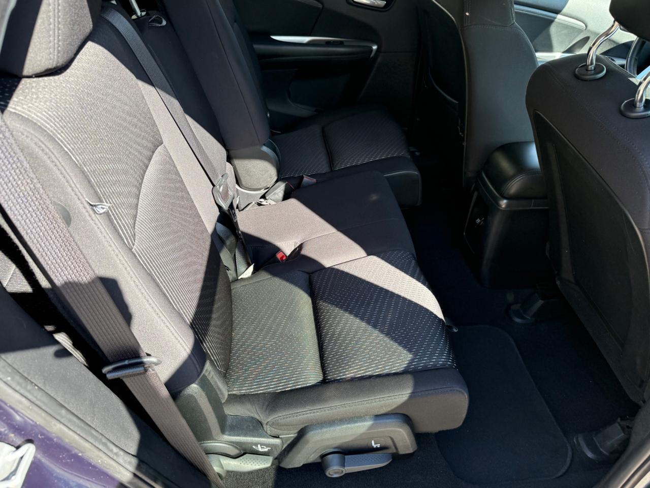 Fiat Freemont 2.0 Multijet 170 CV Lounge 7 posti