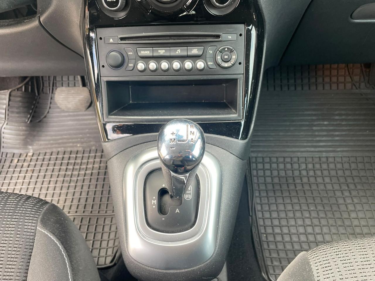 Citroen C3 Picasso BlueHDi 100 Exclusive