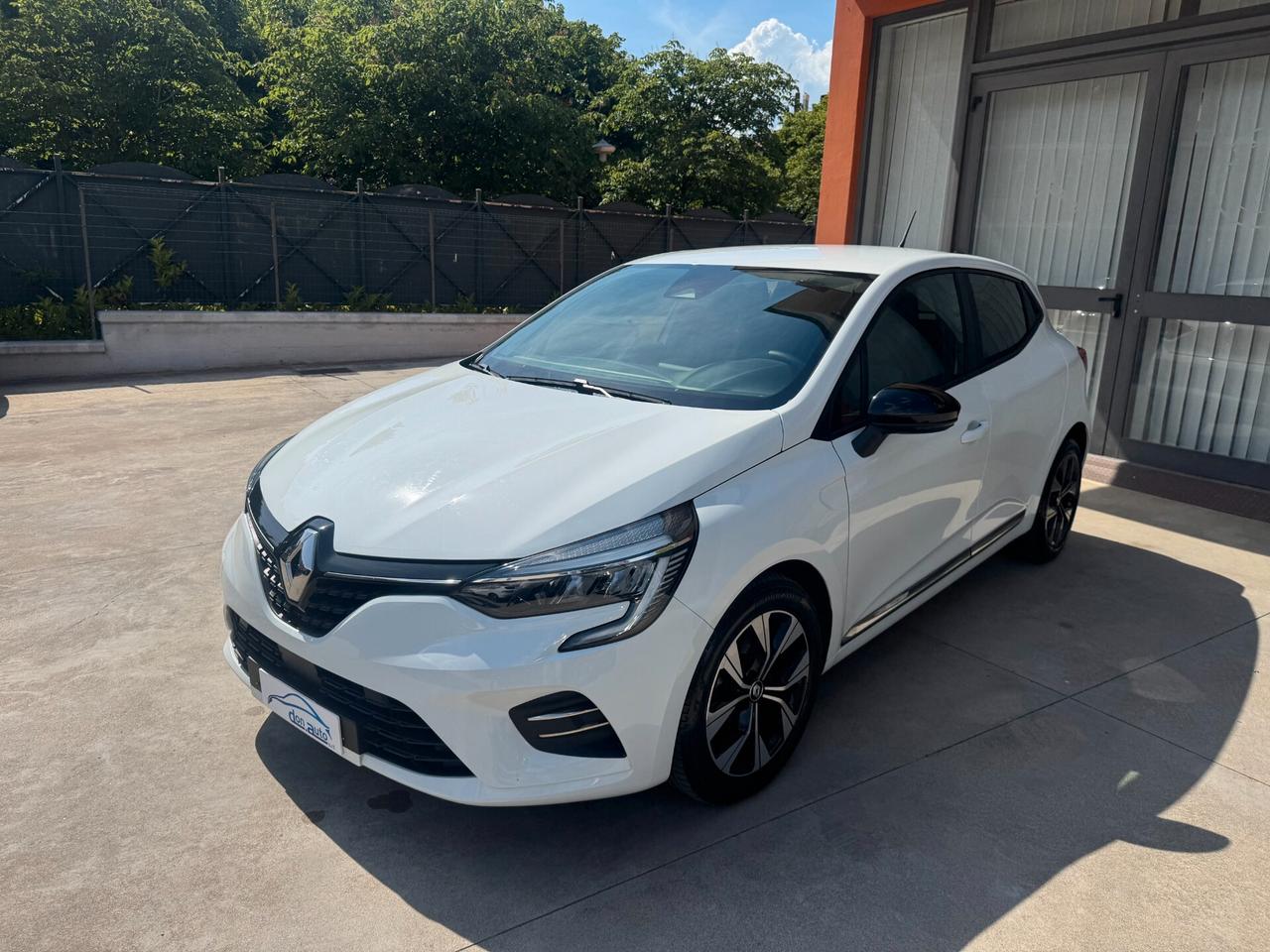 Renault Clio SCe 65 CV 5 porte Intens