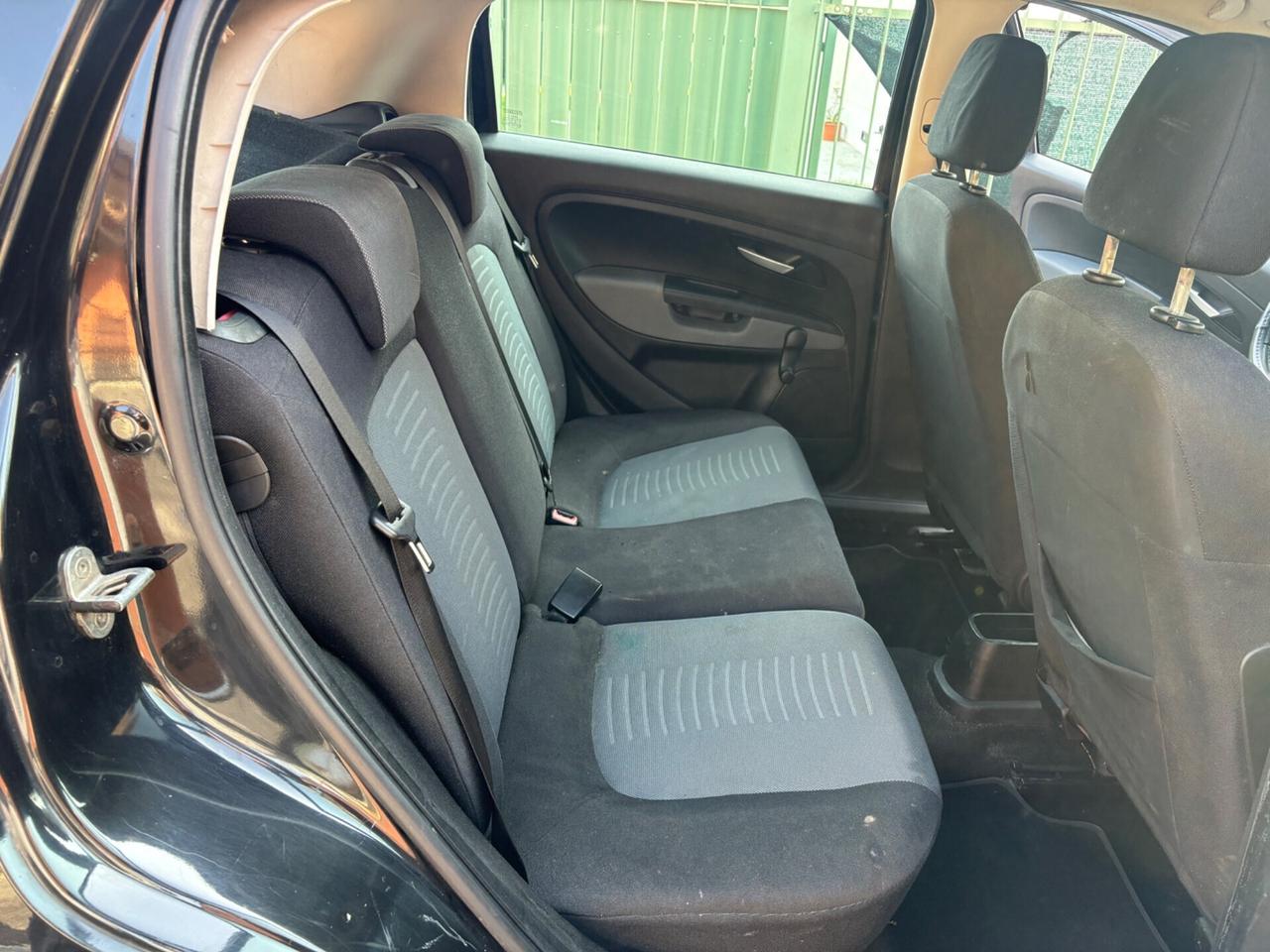 Fiat Grande Punto 1.2 5 porte Dynamic NEOPATENTATI