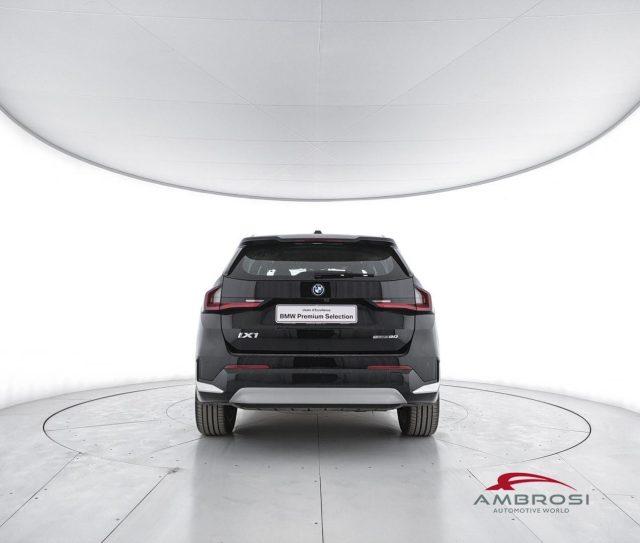 BMW iX1 edrive 20 X-Line