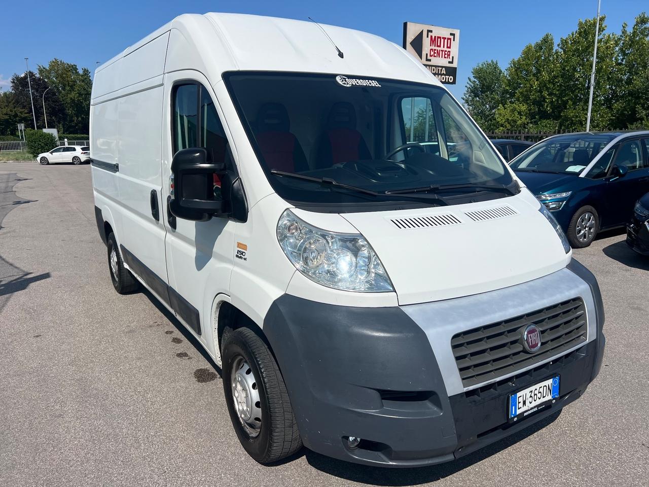 Fiat ducato