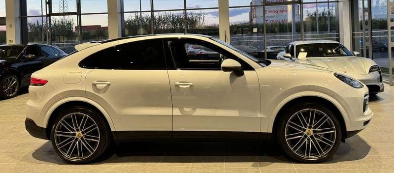 Porsche Cayenne Coupè Cayenne Coupé 3.0 V6