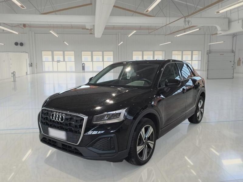 AUDI Q2 2.0 30 TDI ADMIRED SUV