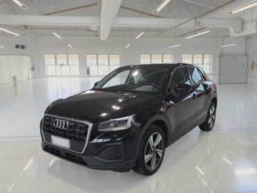 AUDI Q2 2.0 30 TDI ADMIRED SUV