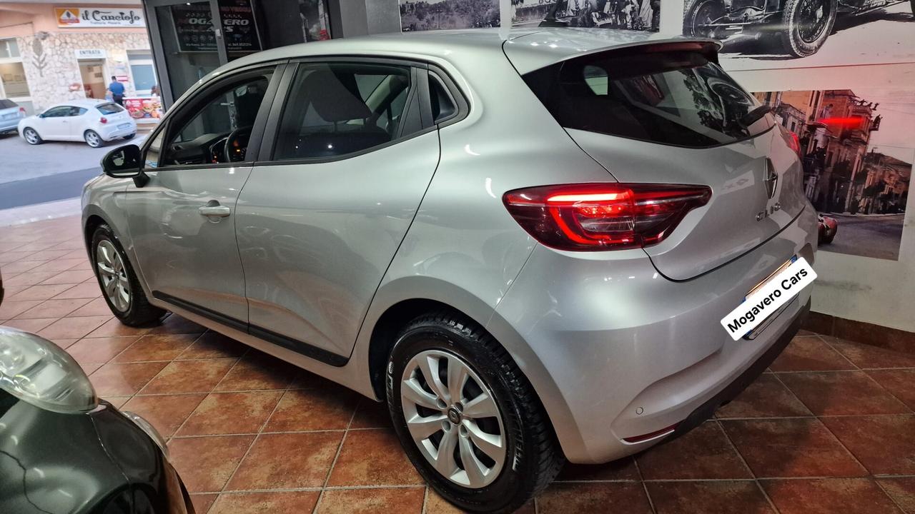 Renault Clio Blue dCi 1.5 diesel 85 CV full optional