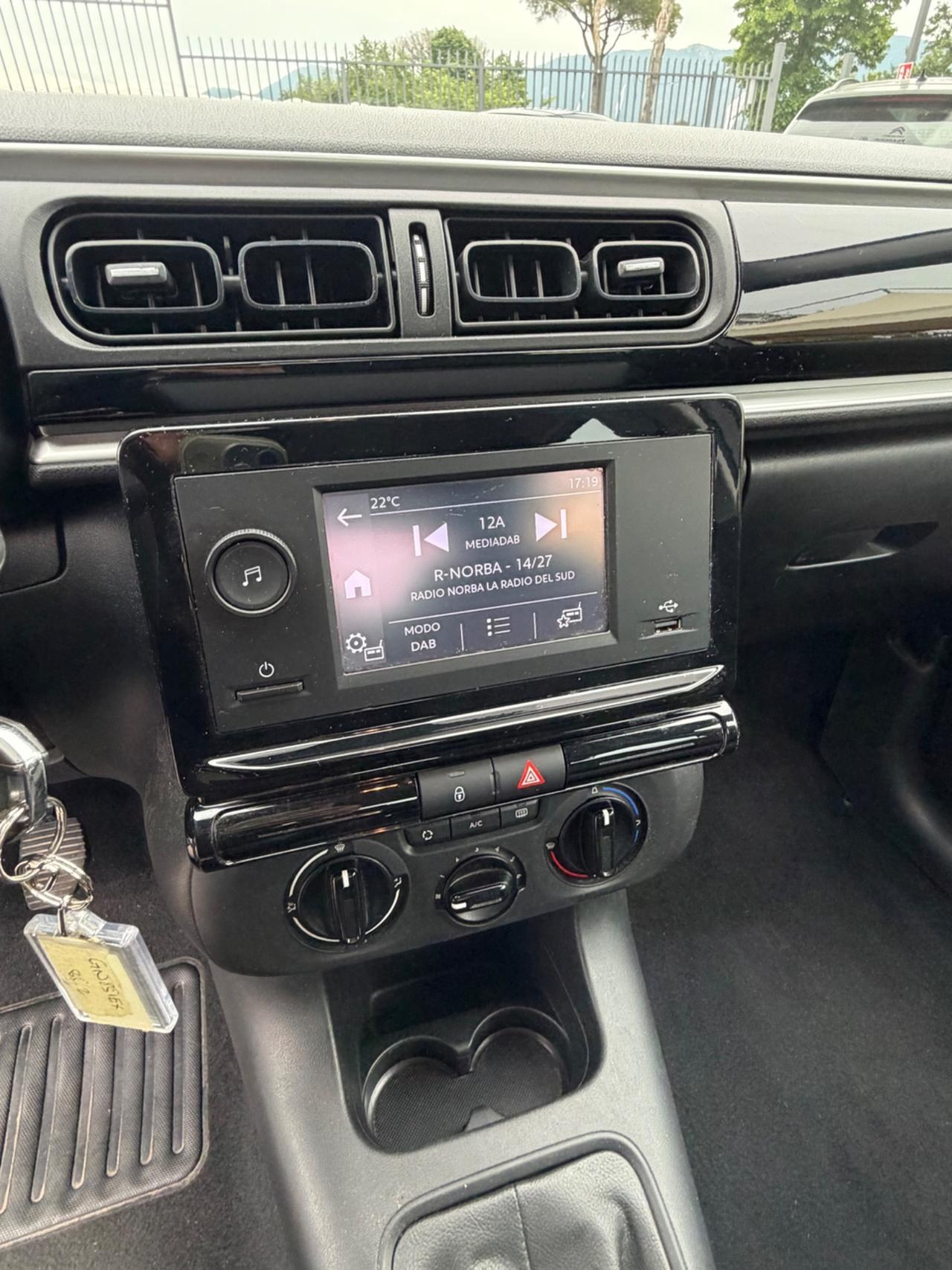 Citroen C3 PureTech 83 S&S You