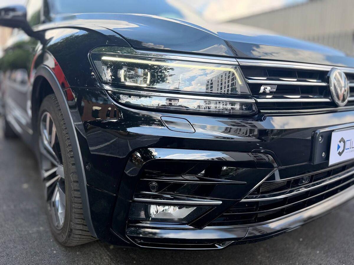 Volkswagen Tiguan 2.0 bitdi Advanced R-Line 4motion 240cv 7p.ti dsg