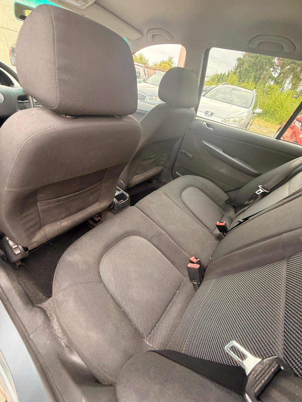 Skoda Fabia 1.2 12V cat Wagon Classic