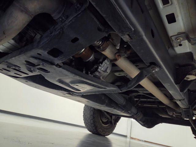JEEP Wrangler Unlimited 2.8 CRD DPF Rubicon