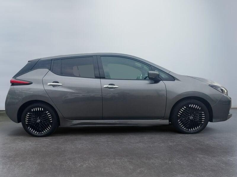 Nissan Leaf Leaf N-Connecta 40 kWh
