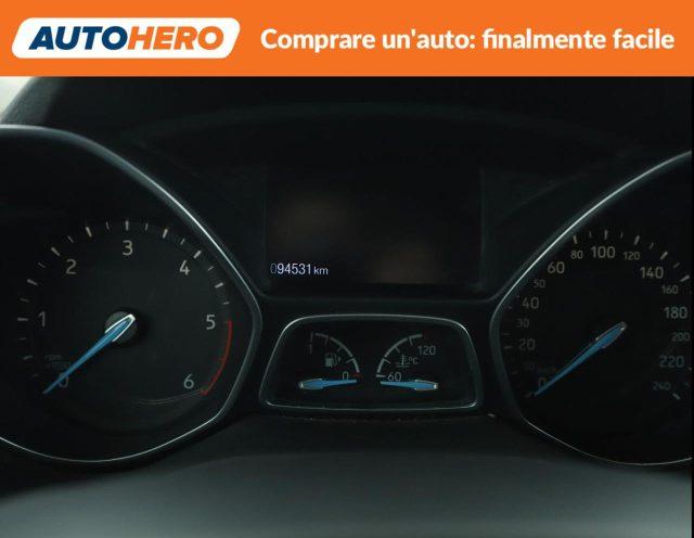 FORD C-Max 1.5 TDCi 120CV Start&Stop Titanium