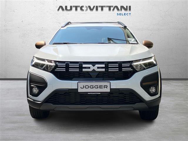 DACIA Jogger 1.6 hybrid Extreme 140cv