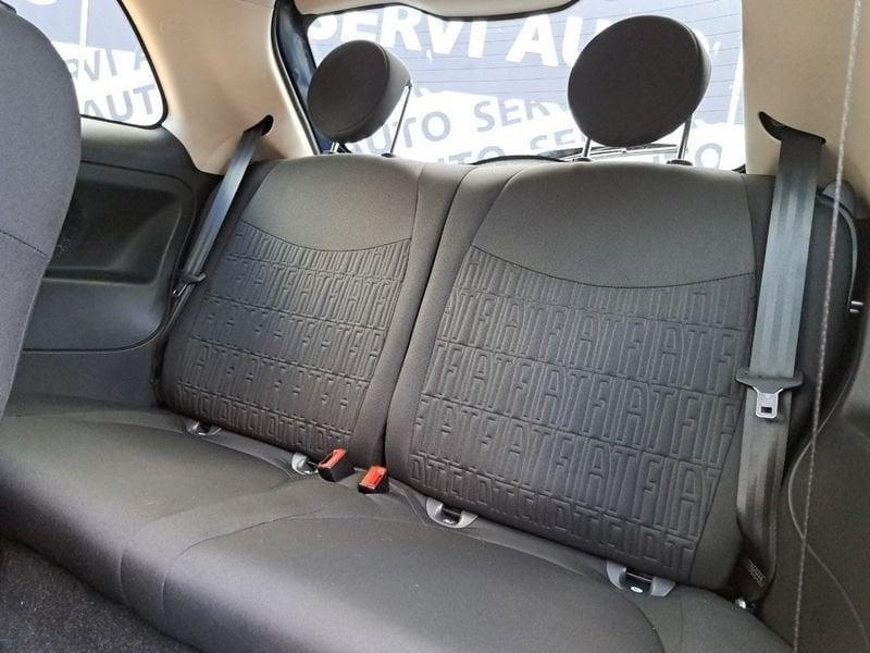 FIAT 500 500 1.0 Hybrid Dolcevita