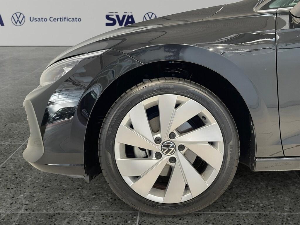 Volkswagen Golf 2.0 Tdi 150CV DSG Style - IVA ESPOSTA
